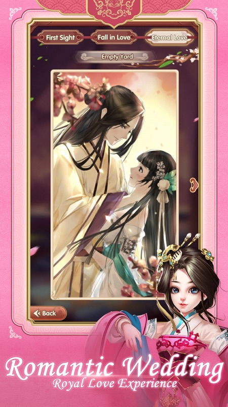 Royal Chaos screenshot 6