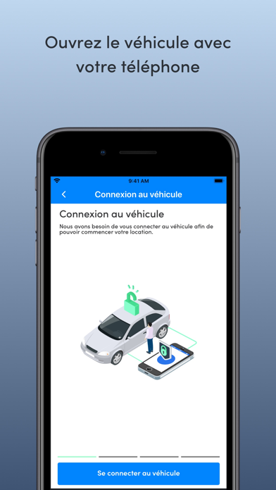Finance Vauto Screenshot
