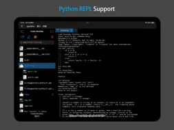 Code Develop IDE screenshot 10