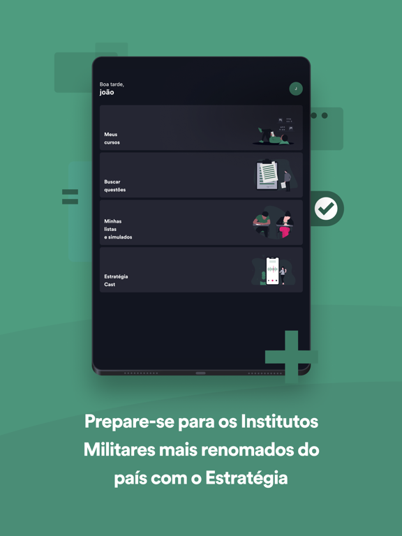 Screenshot #4 pour Estratégia Militares