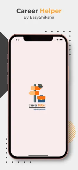 Game screenshot Career Helper: Test & Consult mod apk