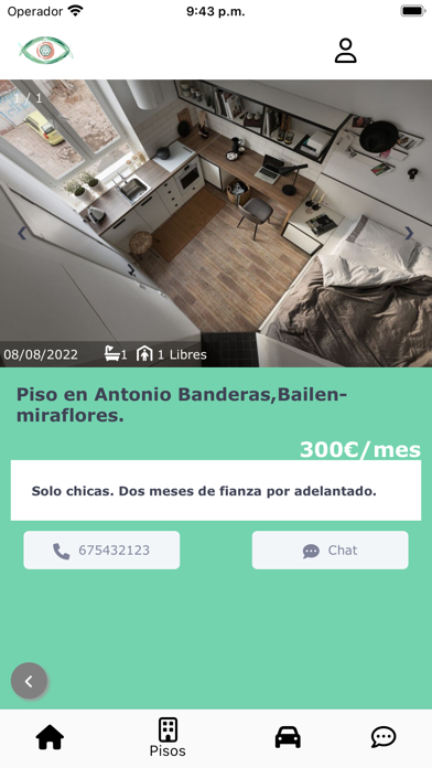 BUPYT Screenshot