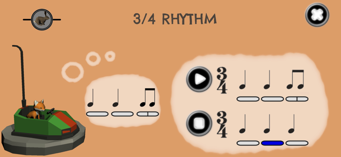 Fox songs Viola volume 2