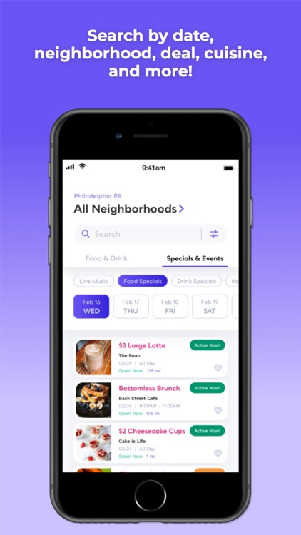 Fynd - Find your next ... screenshot-3