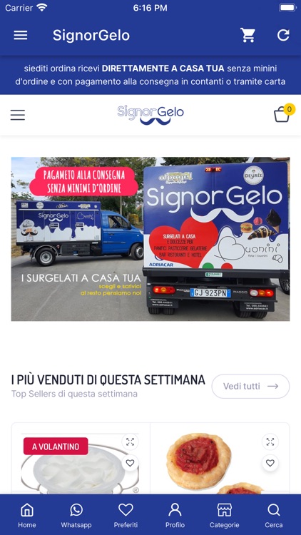 SignorGelo
