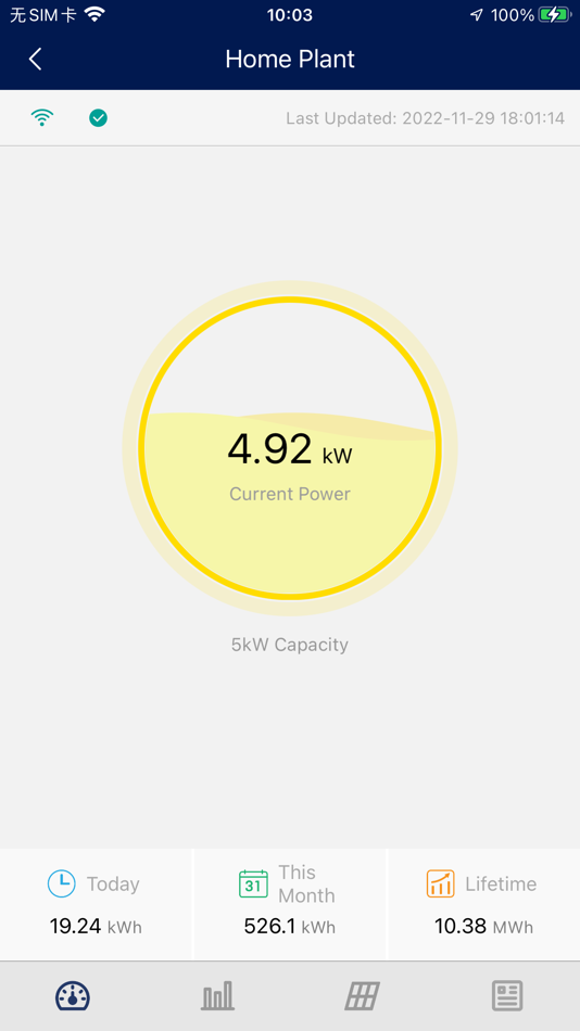 #3. SofiaPV (iOS) 由: Solenso electronic materials Co.,Ltd