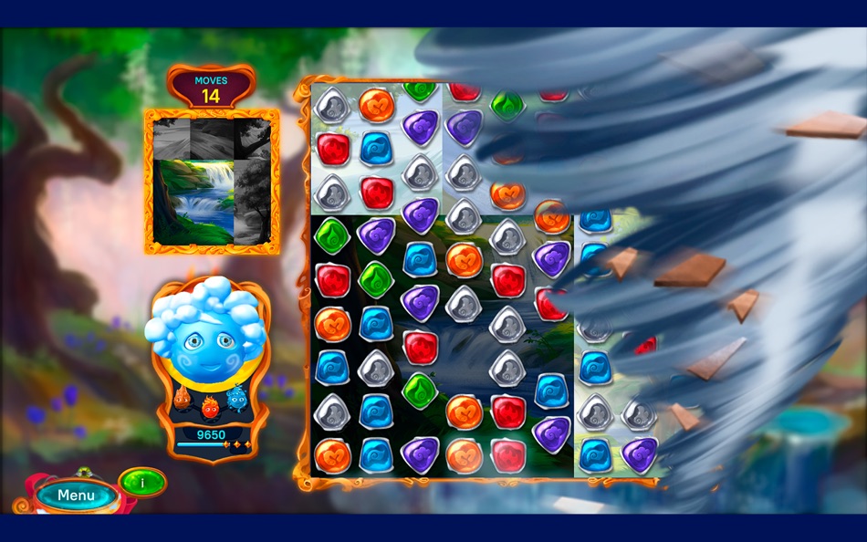 #5. The Snow Fable 2 (macOS) di: Alawar Entertainment, Inc