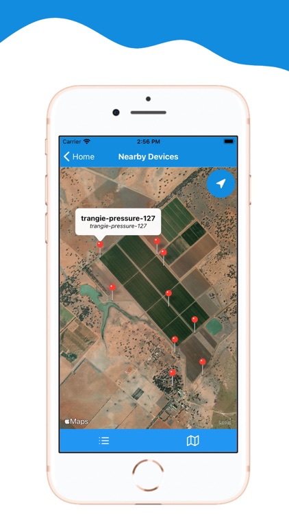 Device Management App screenshot-4