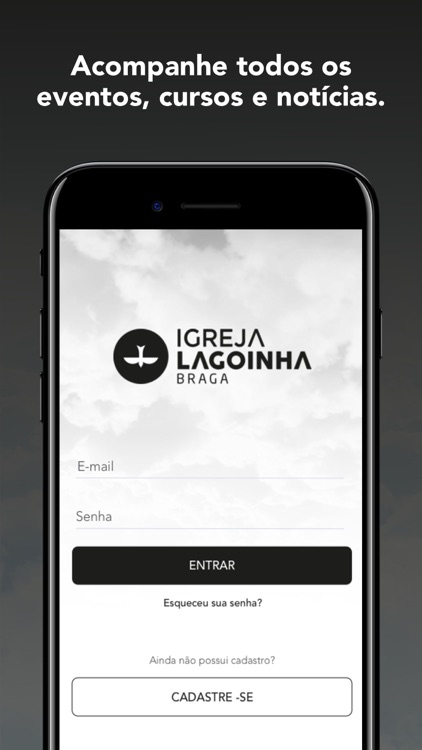 Lagoinha Braga
