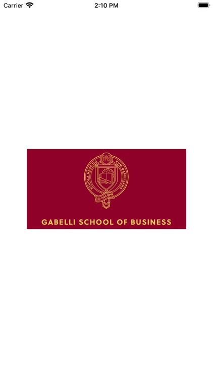 Gabelli Launch