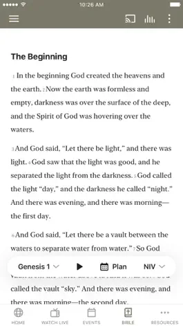 Game screenshot Friendship Baptist Church-ATL apk