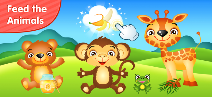 123 Kids Fun Education Games