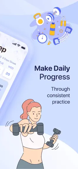 Game screenshot NASM CPT Exam Prep 2023 hack