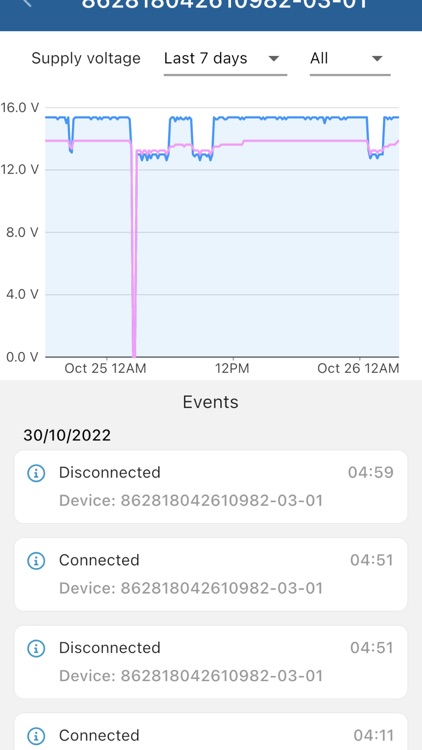 Nemtek Connect screenshot-7
