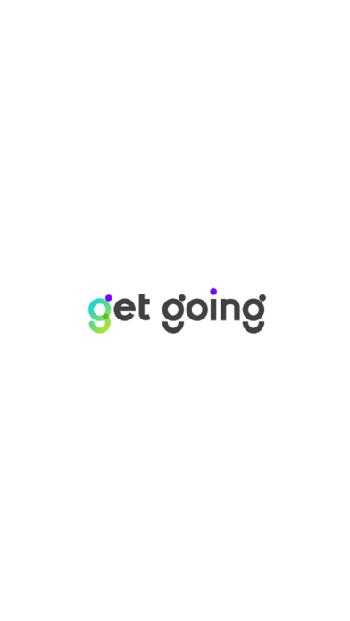 Get Going Online Screenshot