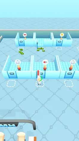 Game screenshot Mad Hospital hack