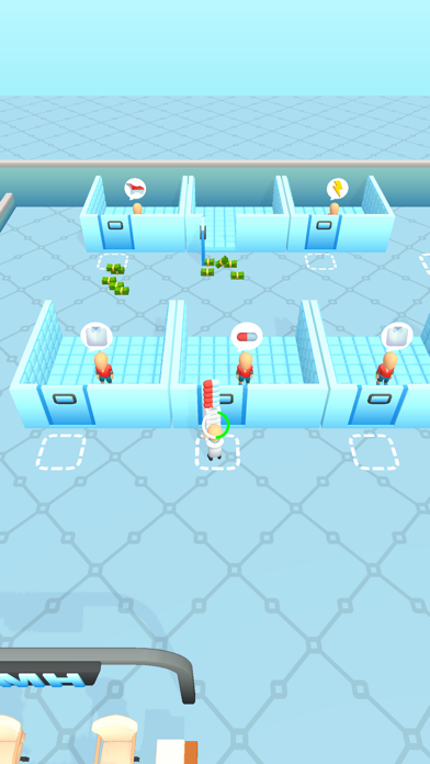 Mad Hospital Screenshot