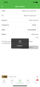Westbury Mobile screenshot #5 for iPhone