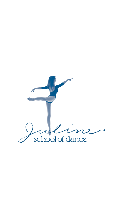 Juline School of Dance Screenshot