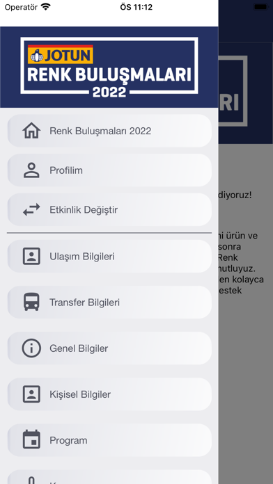 Jotun Etkinlik screenshot 3