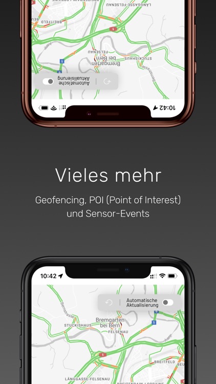 tracker.ch - GPS Tracker screenshot-4