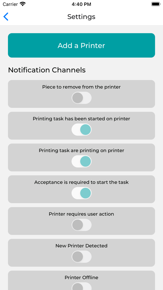 #7. Print & Go 3D (iOS) 由: PRINTANDGO AM SOLUTIONS SL
