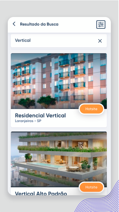 Facilita Vendas Screenshot