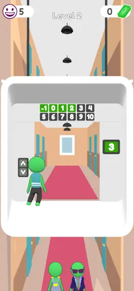 Game screenshot Hyper Elevator mod apk