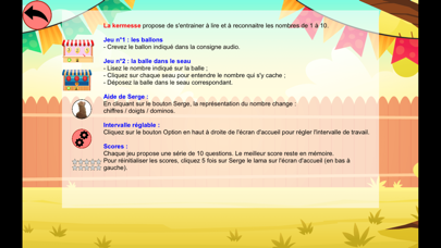La kermesse Screenshot
