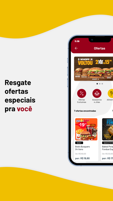 Shopping Nova Iguaçu Screenshot