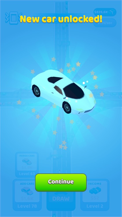 Traffic Jam Fever screenshot-6