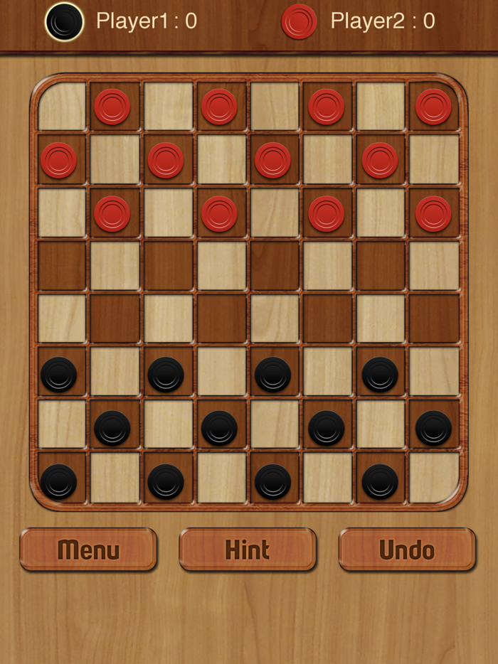 Checkers