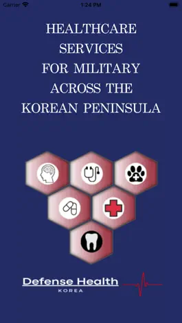 Game screenshot Defense Health Korea mod apk