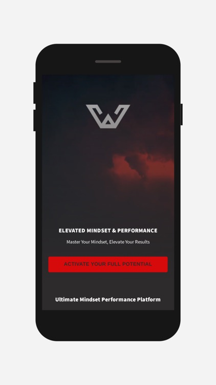 Elevated Mindset & Performance