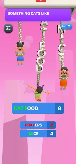 Game screenshot Survival Words apk
