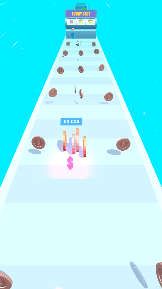 #6. Insert the Coin (iOS) 由: Onur Can Erdil