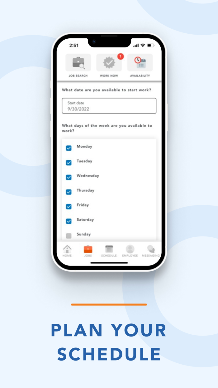 Ultra-Staff EDGE Jobs