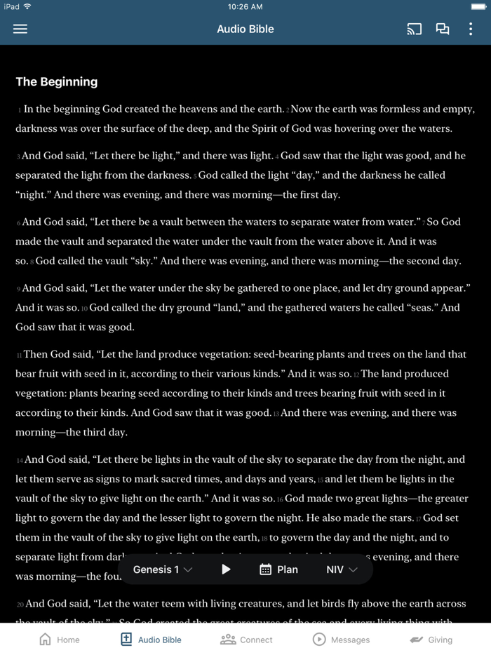 Highway Pentecostal Church