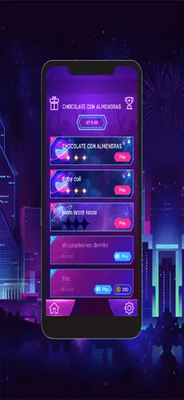 Game screenshot Dancing Ball Color Match Blast apk