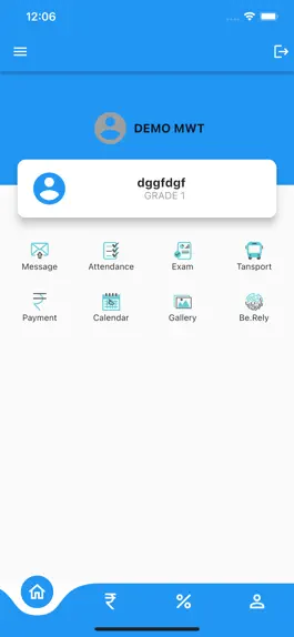 Game screenshot mwtech School apk