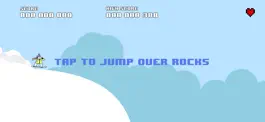 Game screenshot Fluffy Iceboard hack