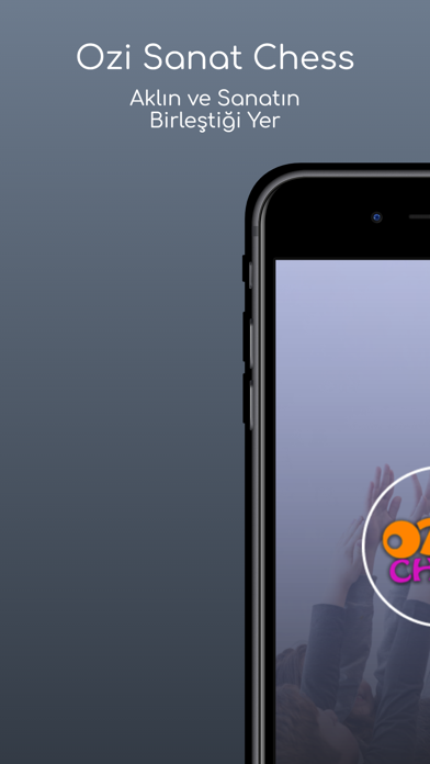 Ozi Sanat Screenshot