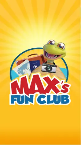 Game screenshot Max's Fun Club mod apk