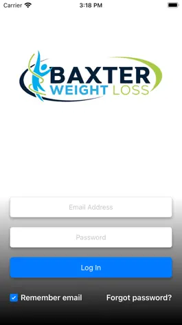 Game screenshot Baxter Weight Loss mod apk