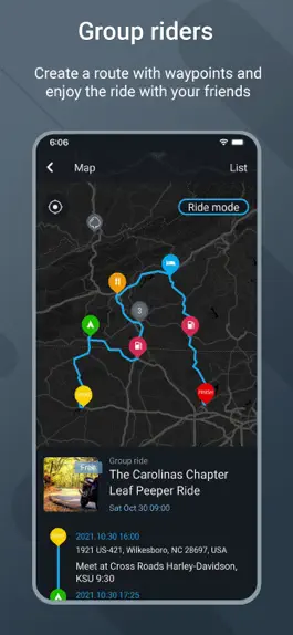 Game screenshot Moto Riders Universe apk