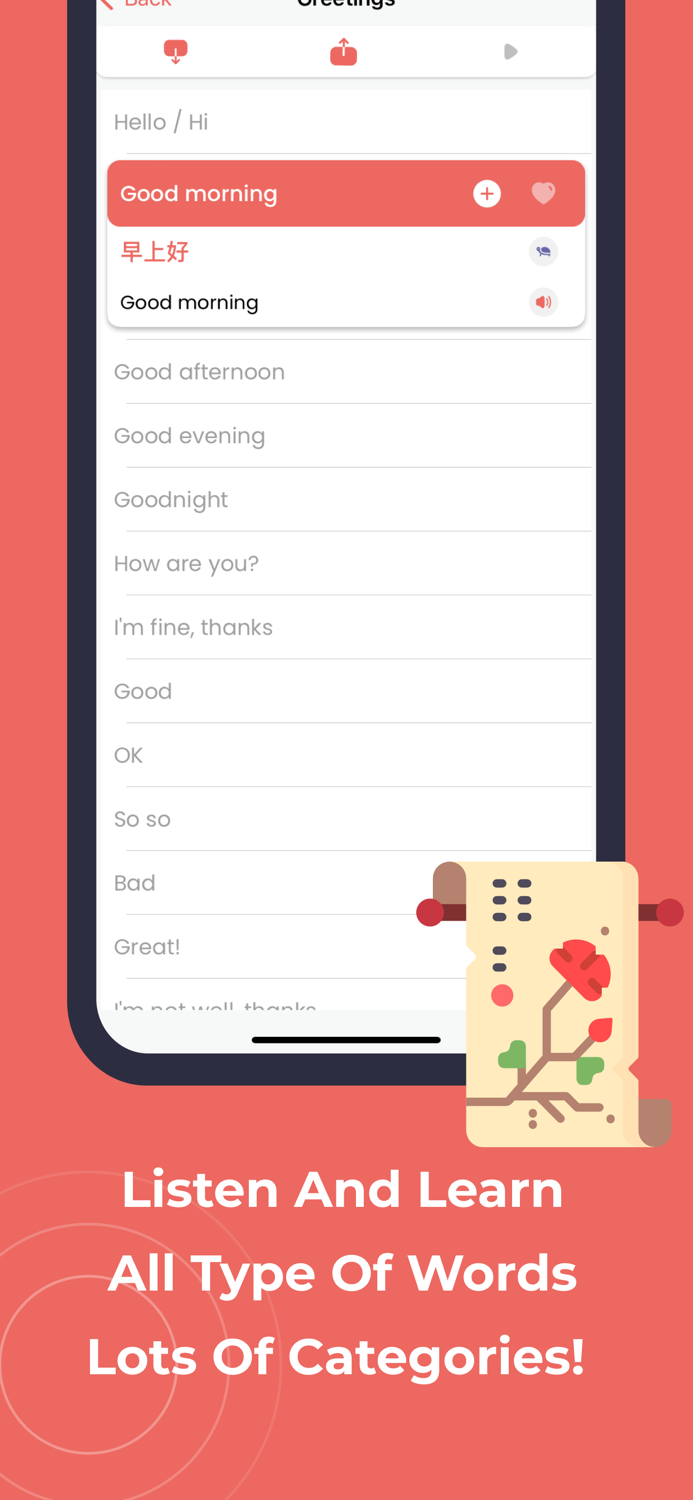 Learn Chinese - Mandarin