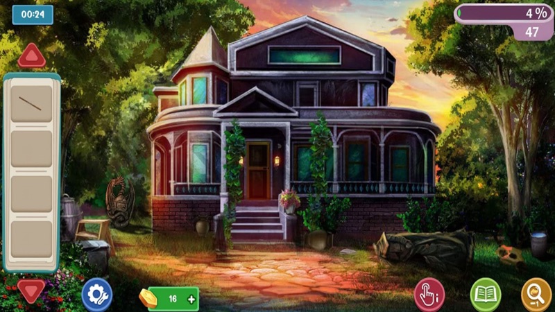 Tour Escape Adventure Mystery screenshot 3