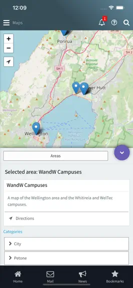Game screenshot Whitireia & WelTec MyDay hack
