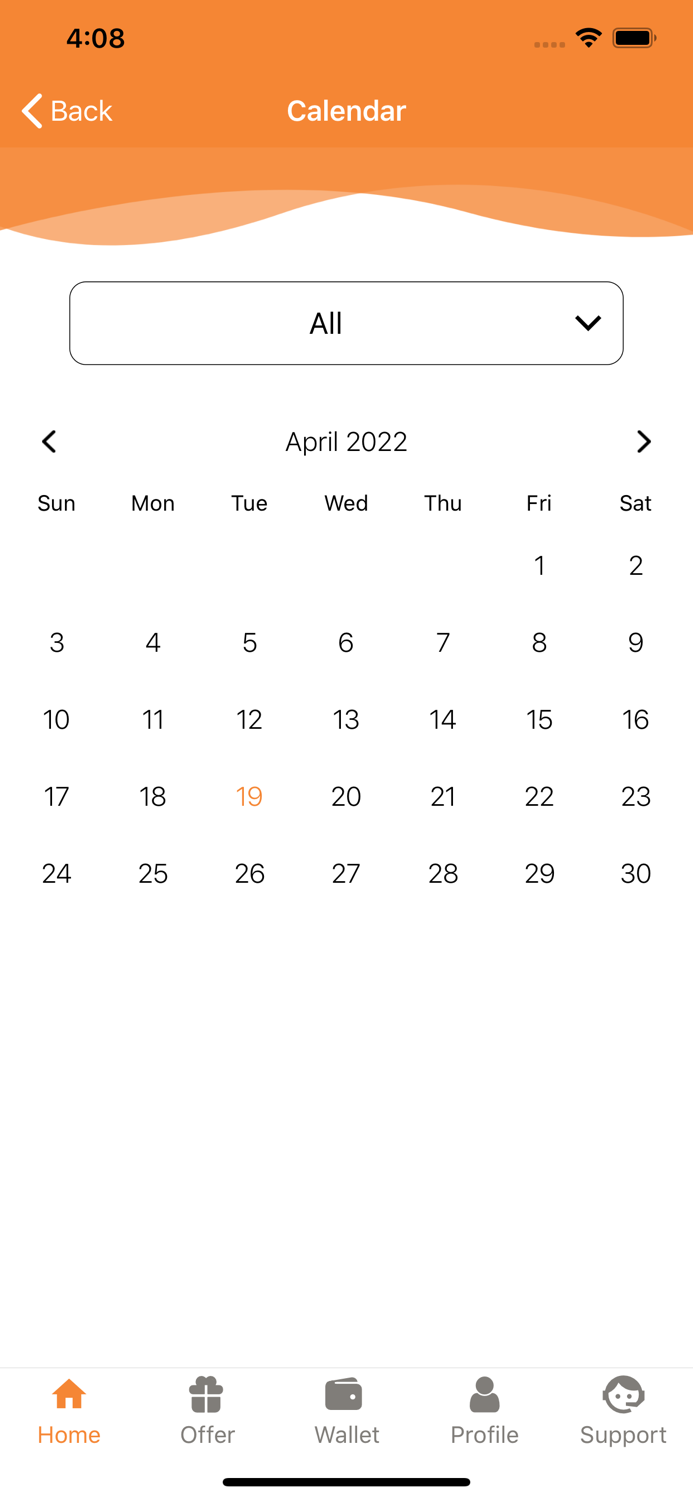 Seven Seasons Resort and Spa