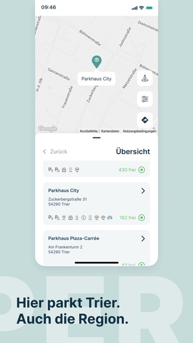 Portazon Smart City Super App Screenshot